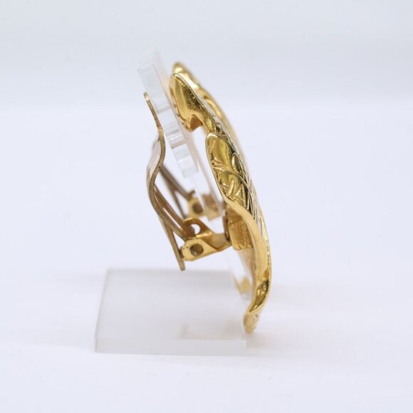 Chanel Logo Ribbon Ring - Picture 4 of 7